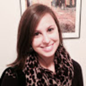 Meet your Posher, Briana